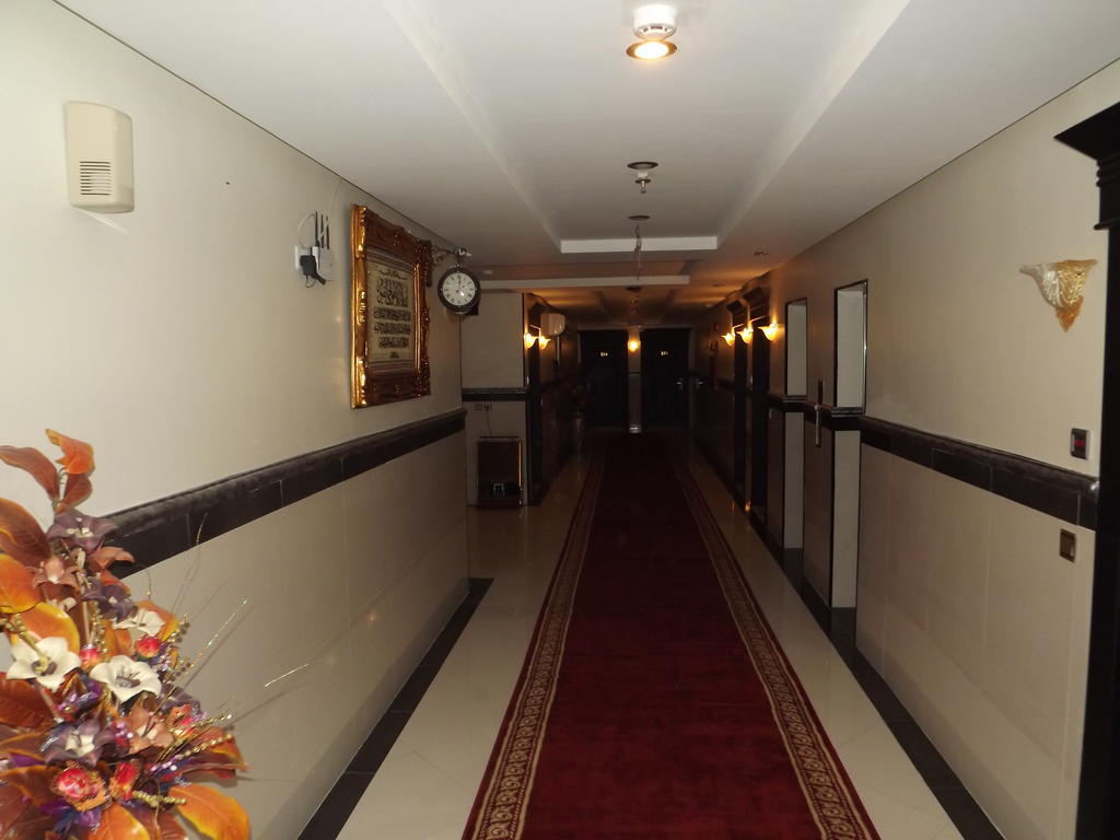 דמאם Sofi Hotel מראה חיצוני תמונה